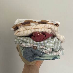 Baby boy 12 to 18 month bundle